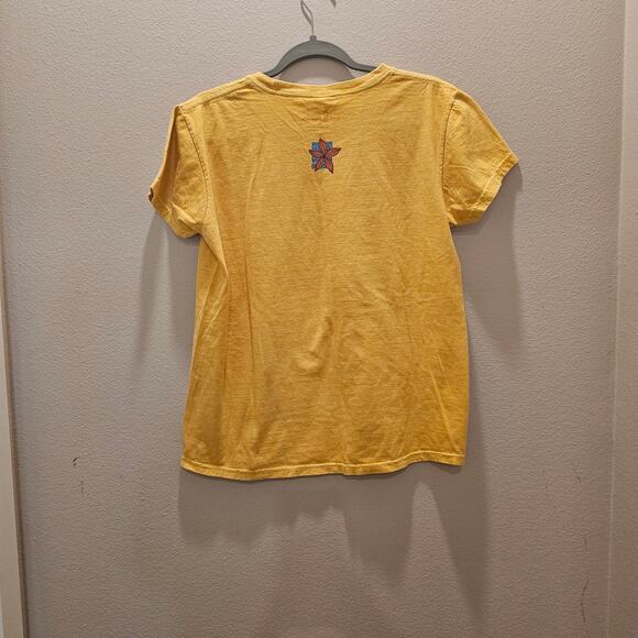 NWT Aulani Aloha State of Mind Women's T-Shirt Size Medium - Picture 4 of 5